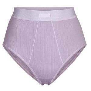 NWT Skims High Waisted Brief